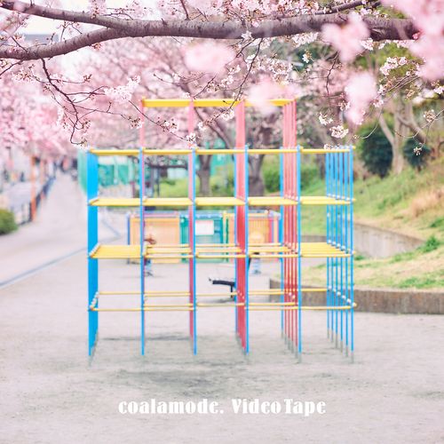 [Single] コアラモード. – ビデオテープ / Coalamode. – Video Tape (2023.04.27/MP3/RAR)