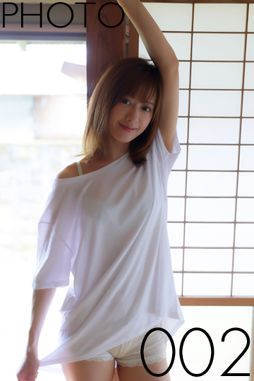 [Graphis] Gals – Airi Kijima 希島あいり La Belleza vol.1+2