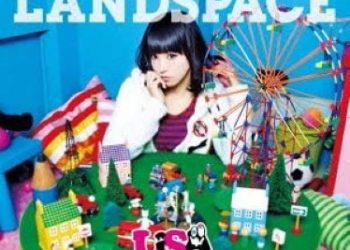 [MUSIC VIDEO] LiSA – LANDSPACE 付属BD (2013.10.30/MP4/RAR) (BDMV)