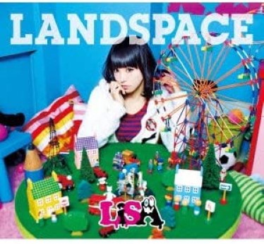 [MUSIC VIDEO] LiSA – LANDSPACE 付属BD (2013.10.30/MP4/RAR) (BDMV)