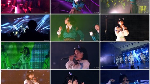 [TV-Variety] Devil ANTHEM. 8th Anniversary LIVE & BTS Blu-ray (DeviYaon Matsuri 2022 LIVE & Offshot Eizou) (BDRIP)
