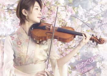 [Single] Ayasa – 桜めくり (2023.03.18/MP3/RAR)
