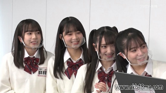【バラエティ番組】230406 AKB48 ネ申テレビ　シーズン40 (AKB48 Nemousu TV Season 40) ep07