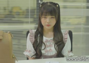 【Webstream】220826 Satomina is Nobuto Nobuto is Satomina (Eizo)
