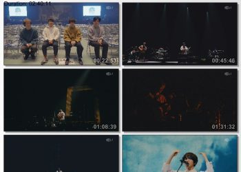 [TV-Variety] sumika Live Tour 2022-2023「Ten to Ten」ツアーファイナル (TeleAsa Ch1 2023.03.30)