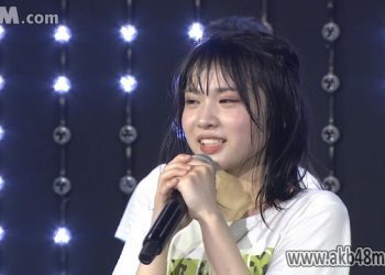 【公演配信】NMB48 230403 石田優美プロデュース「世代交代前夜」公演 芳賀礼 生誕祭