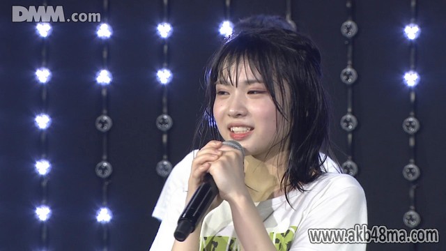 【公演配信】NMB48 230403 石田優美プロデュース「世代交代前夜」公演 芳賀礼 生誕祭