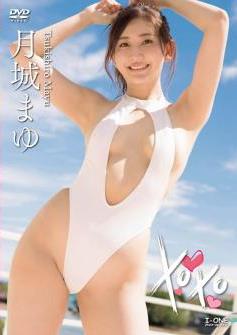 [LCDV-41070] Mayu Tsukishiro 月城まゆ – xoxo [MP4/5.23GB]