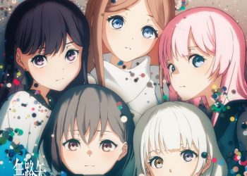 [Single] BanG Dream!: MyGO!!!!! – Noroshi / 無路矢 (2023.04.29/MP3+Hi-Res FLAC/RAR)