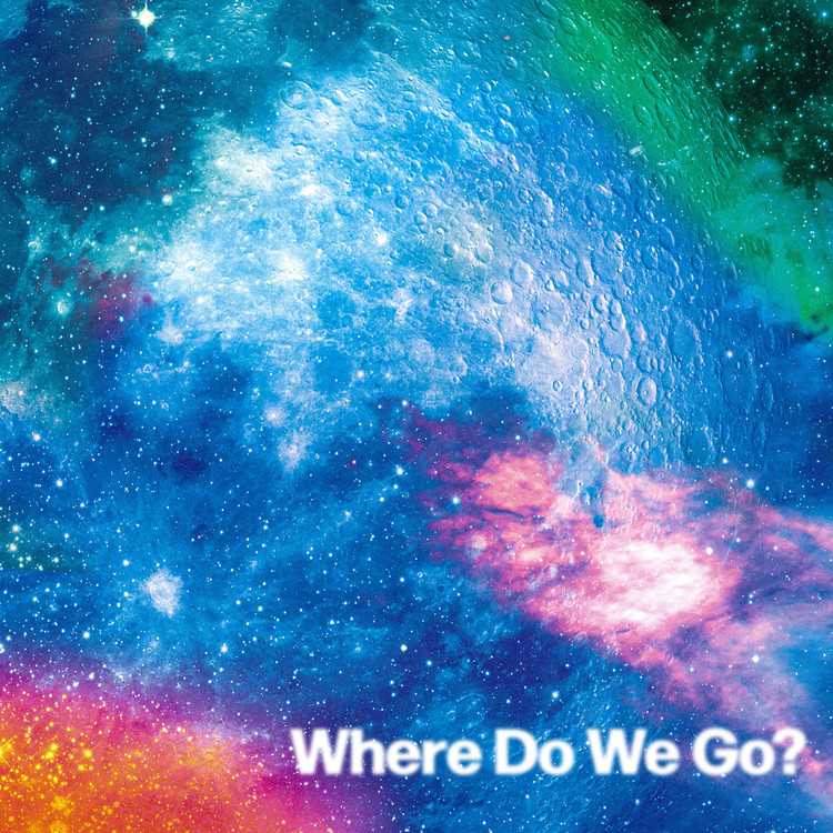 [Single] OKAMOTO’S – Where Do We Go? (2023.04.28/MP3+Hi-Res FLAC/RAR)