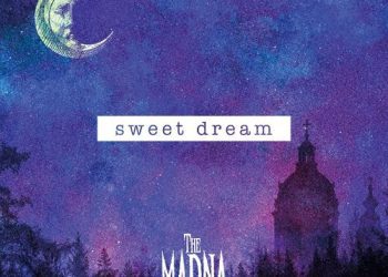 [Single] THE MADNA – sweet dream (2023.04.05/MP3/RAR)