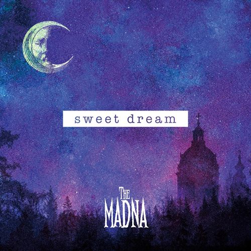 [Single] THE MADNA – sweet dream (2023.04.05/MP3/RAR)