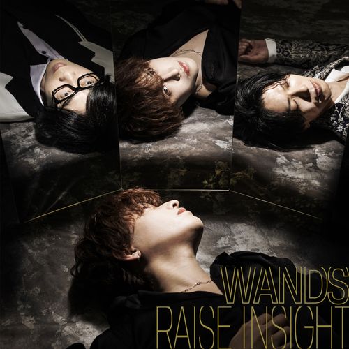 [Single] WANDS – RAISE INSIGHT (2023.04.29/MP3/RAR)