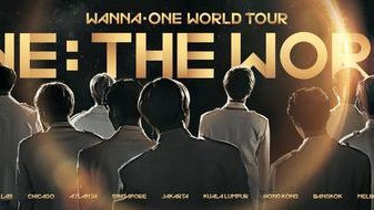 [TV-SHOW] 워너원 – WANNA ONE WORLD TOUR ONE THE WORLD IN SEOUL (2018.11.06) (BDREMUX)