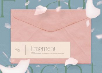 [Single] Nijisanji: Nornis – Fragmen (2023.04.27/MP3/RAR)