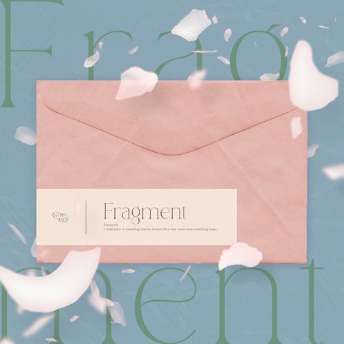 [Single] Nijisanji: Nornis – Fragmen (2023.04.27/MP3/RAR)