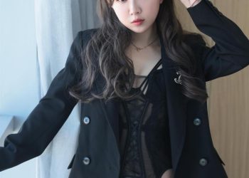 Cosplay 小女巫露娜 秋秋 [104P]