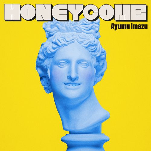 [Single] Ayumu Imazu – HONEYCOMB (2023.04.14/MP3/RAR)