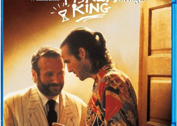 [MOVIES] フィッシャー・キング UHD 4K (1991) (BDREMUX)