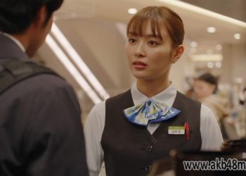 【ドラマ】230410 Kazama Kimichika Kyojo 0 (風間公親−教場０−) ep01
