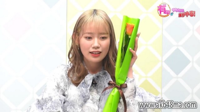 【Webstream】230329 LoGiRL 8 Eight ga Yaraneba Dare ga Yaru! ep70 Dai Fukkatsu ep11 (AKB48 Team 8)