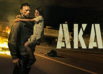 [ドラマ] AKA (2023) (WEBRIP)