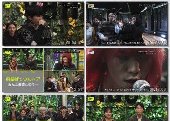 [TV-Variety] Venue101 – 2023.04.08