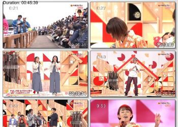 [TV-Variety] NHKのど自慢 – 2023.04.23