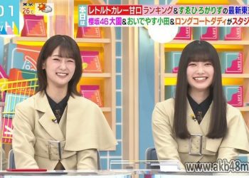 【バラエティ番組】230419 ラヴィット！(LOVE it!)