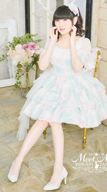 [TV-SHOW] 田村ゆかり – 田村ゆかり LOVE♥LIVE 2022 〜Meet Me〜 (2023.03.31) (BDMV)