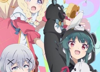 [Single] 和氣あず未 – キミトノミライ (2023.04.12/MP3+Flac/RAR)