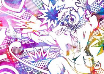 [TV-SHOW] めいちゃん – Humor 初回限定盤付属BD (2022.08.03) (BDMV)