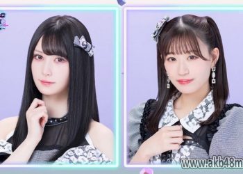 【音楽番組】230403 MUSIC BOX -3Minutes- (NMB48)