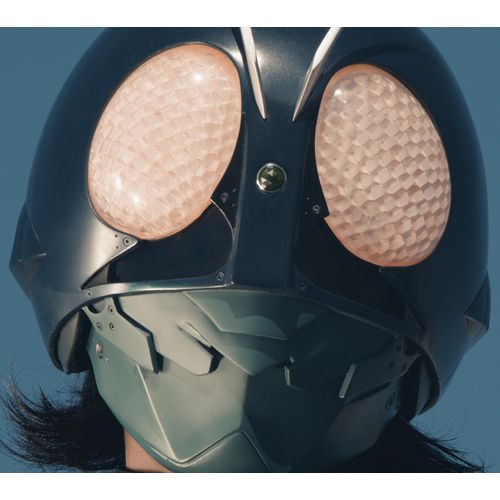 [Album] 岩崎琢 – シン・仮面ライダー 音楽集 / Taku Iwasaki – Shin Kamen Rider Music Collection (2023.04.12/AAC/RAR)