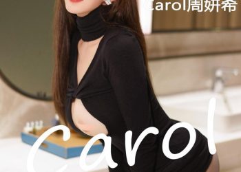 Xiuren 秀人 2023.03.24 No.6467 周妍希 [74P]