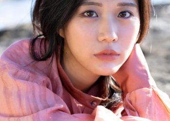 Yanmaga Web Natsuki Watanabe 渡辺菜月 Weekly STU48 週刊