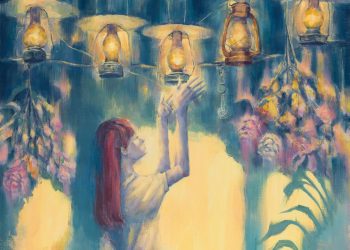 [Album] 幻燈 – ヨルシカ / Yorushika – Gento / Magic Lantern (2023.04.05/MP3/RAR)