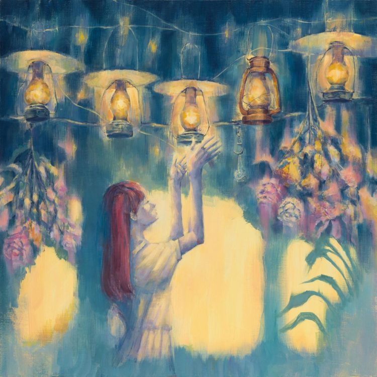 [Album] 幻燈 – ヨルシカ / Yorushika – Gento / Magic Lantern (2023.04.05/MP3/RAR)