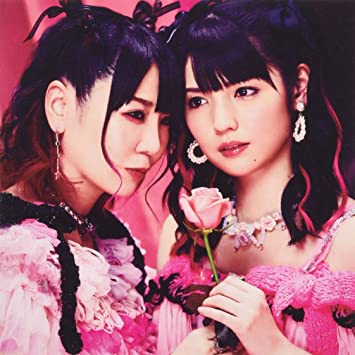 [TV-SHOW] 大森靖子 – 絶対彼女 feat. 道重さゆみ 付属BD (2019.03.13) (BDISO)