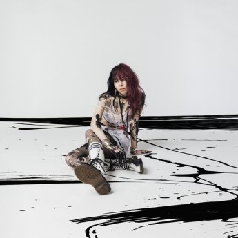 [Album]  – 愛 (2023.04.23/MP3+Flac/RAR)