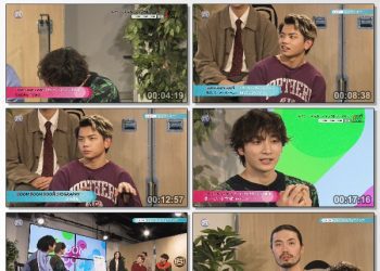 [TV-Variety] BOOM BOOM BOOM ch. #31 (SSTV 2023.03.28)
