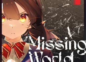 [Single] Annabel – Missing World (2023.04.21/MP3/RAR)