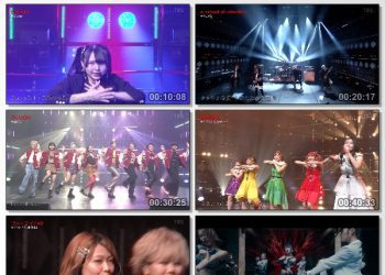 [TV-Variety] PLAYLIST – 2023.03.28