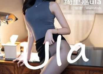 Xiuren 秀人 2023.03.10 No.6395 绮里嘉 [80P]
