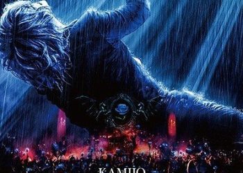 [TV-SHOW] KAMIJO – Sang Live at Zepp DiverCity Tokyo (2018.12.19) (BDISO)