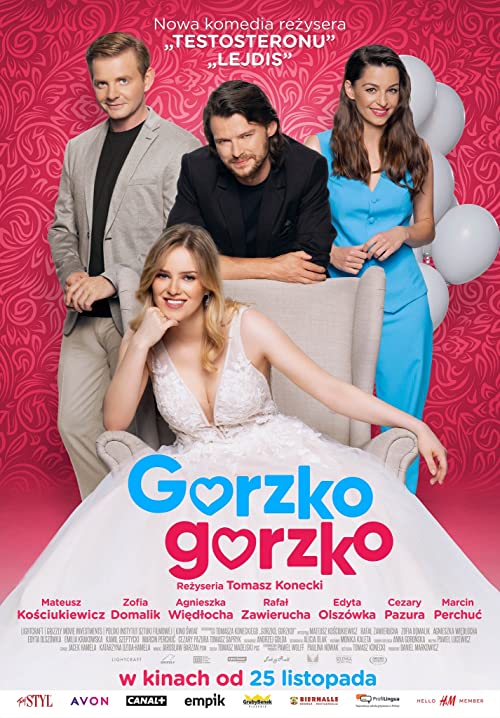 [MOVIES] キス、キス! (2023) (WEBRIP)