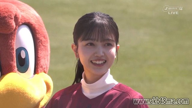 【バラエティ番組】230423 Pro Yakyuu 2023 Rakuten Eagles x Hokkaido Nippon-Ham Fighters (プロ野球2023 楽天x北海道日本ハム)