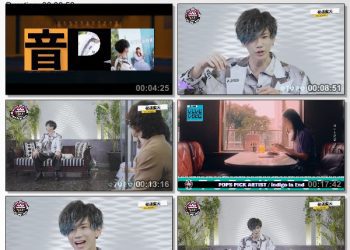 [TV-Variety] 音ボケPOPS – 2023.04.29