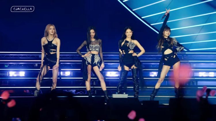[TV-SHOW] BLACKPINK – Coachella 2023 Week 1 (2023.04.15) (WEBRIP)