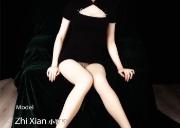 Ligui 丽柜 2023.04.19 拍摄曝光 小智贤 [65P]